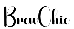 BrewChic - logo